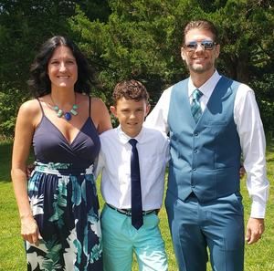 Meet your Posher, Renea